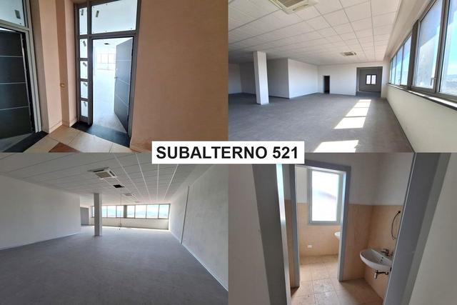 Edifici direzionali in vendita