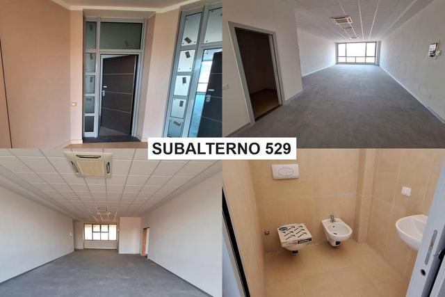 Edifici direzionali in vendita