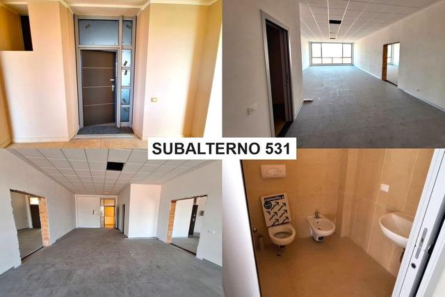 Edifici direzionali in vendita