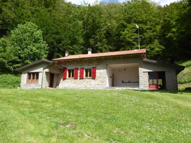 Rustici e casali in vendita