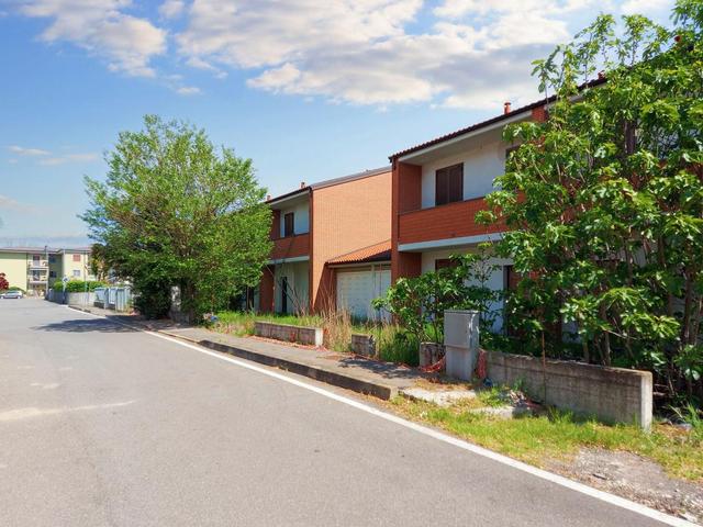 Villette a schiera in vendita