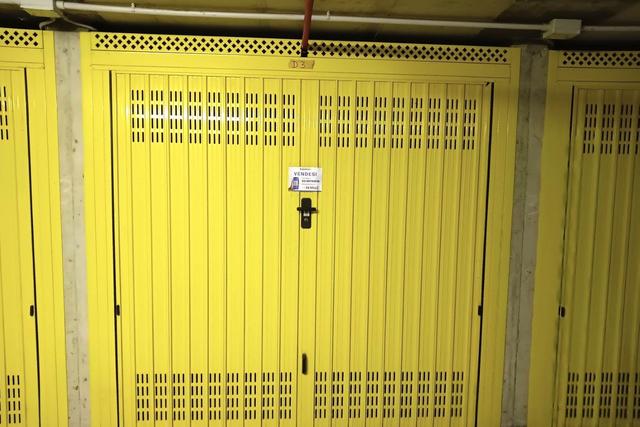 Garage in vendita