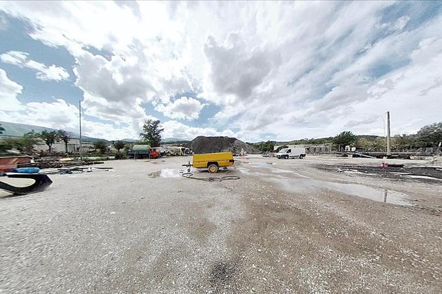 #23621 Terreno di 19.838 mq in vendita - foto 7