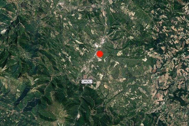 #23621 Terreno di 19.838 mq in vendita - foto 12