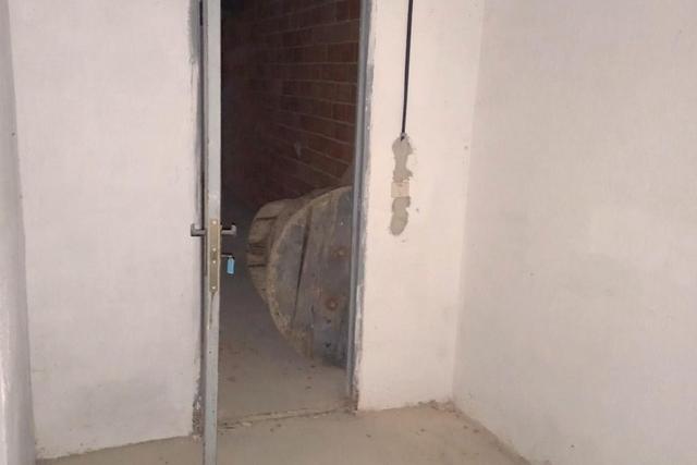 Garage in vendita