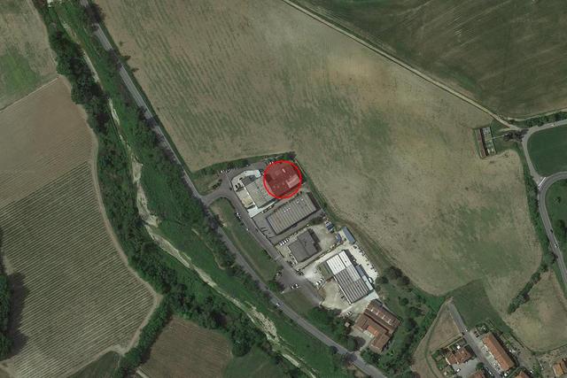 #24112 Ufficio con parti comuni in vendita - foto 4