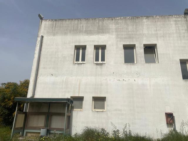 #26290 Capannone in zona di alta visibilità in vendita - foto 3
