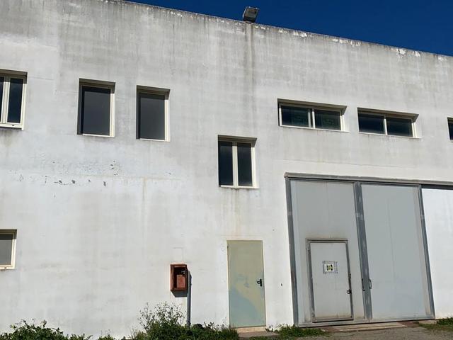 #26290 Capannone in zona di alta visibilità in vendita - foto 4