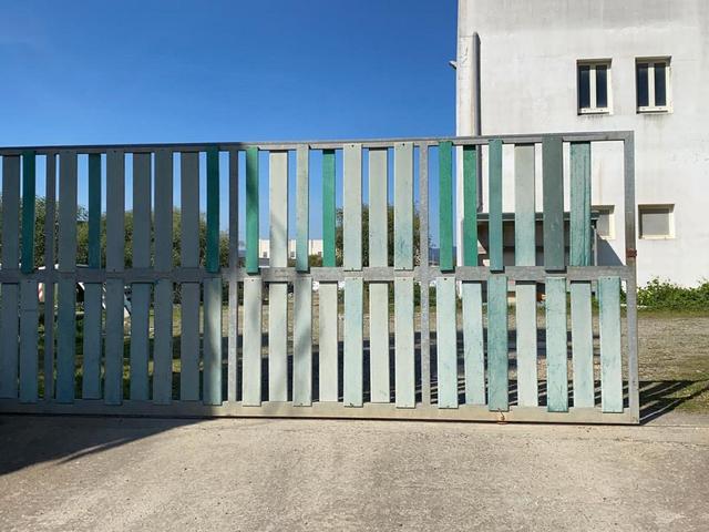 #26290 Capannone in zona di alta visibilità in vendita - foto 5
