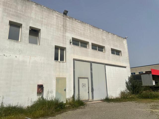 #26290 Capannone in zona di alta visibilità in vendita - foto 9