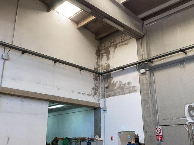 #26290 Capannone in zona di alta visibilità in vendita - foto 11