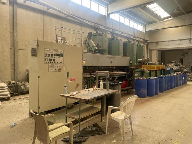 #26290 Capannone in zona di alta visibilità in vendita - foto 12