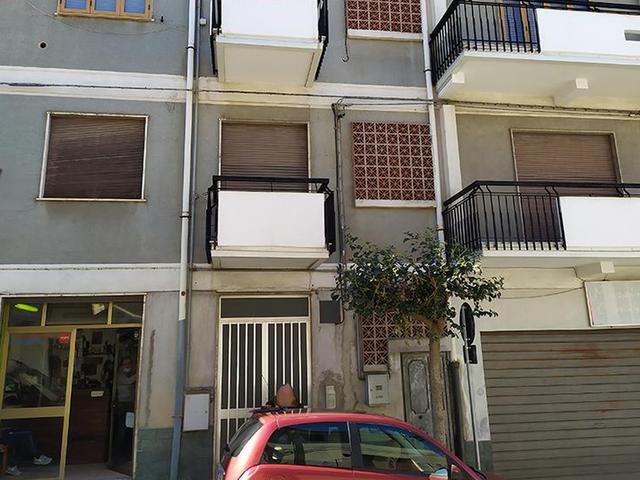 Appartamenti in vendita