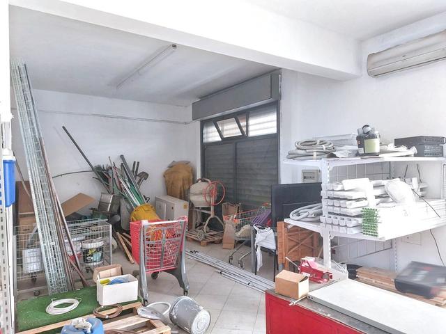 #2536536 Locale commerciale in edificio condominiale "Albachiara" in vendita - foto 7