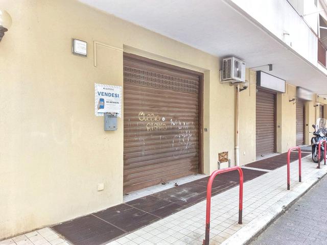 Negozi in vendita