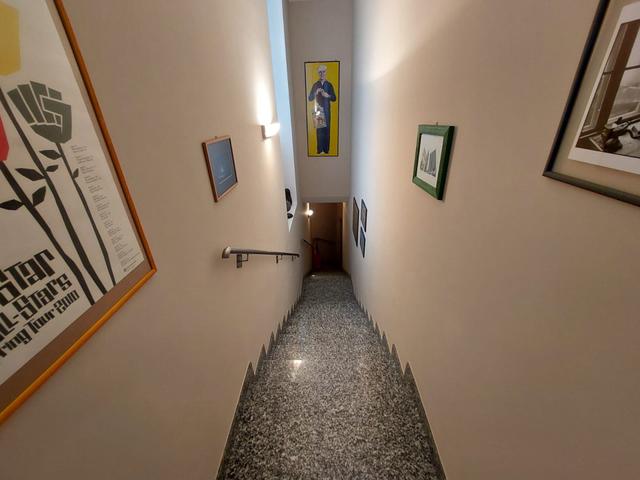 Palazzi in vendita