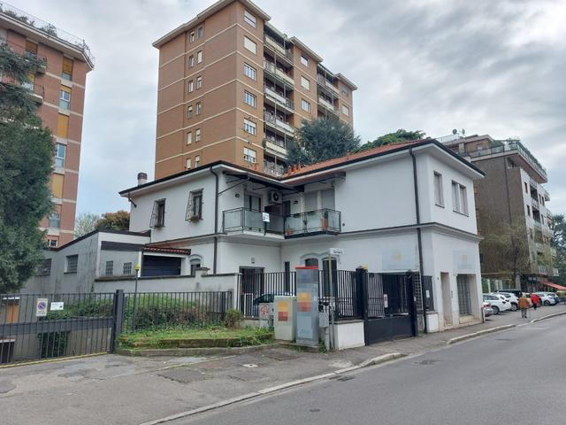Palazzi in vendita