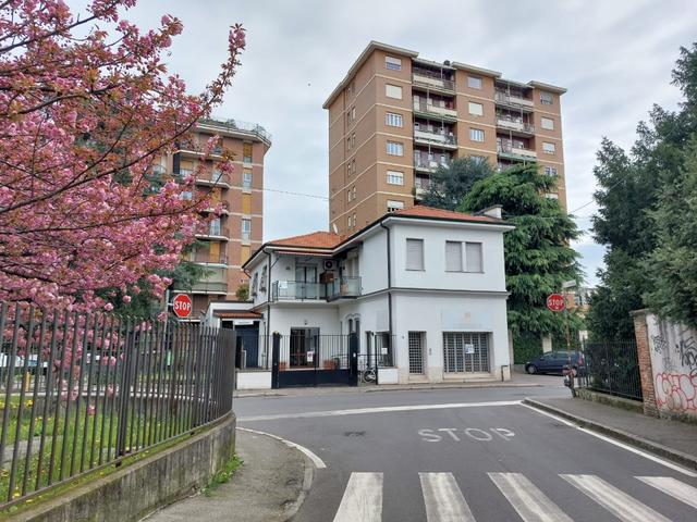 Palazzi in vendita