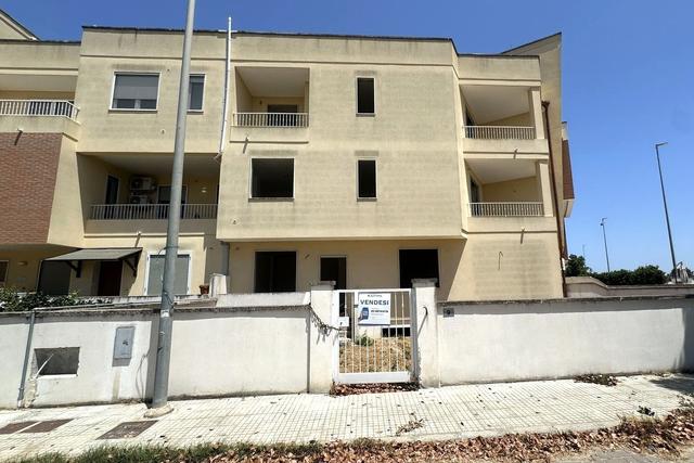 Appartamenti in vendita