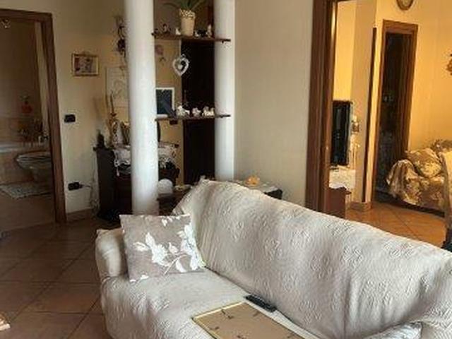 Appartamenti in vendita