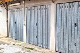 Garage in vendita