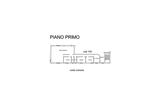 planimetria