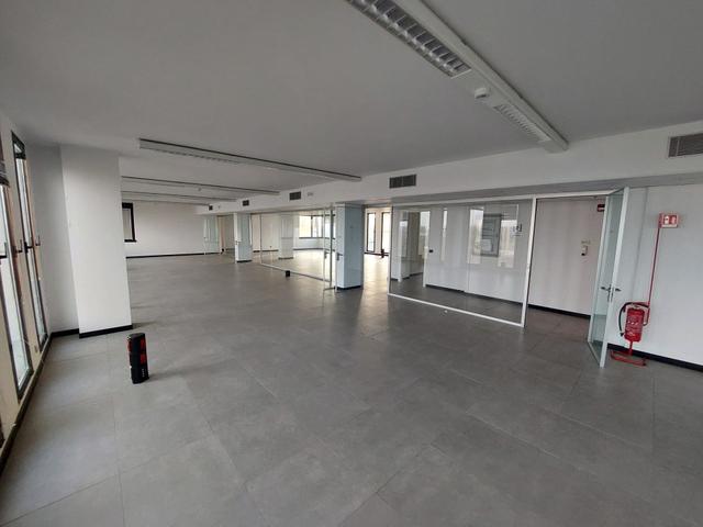 #2537652 Ufficio al piano settimo di 525 mq in vendita - foto 6