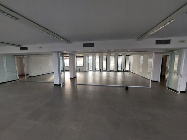 #2537652 Ufficio al piano settimo di 525 mq in vendita - foto 7