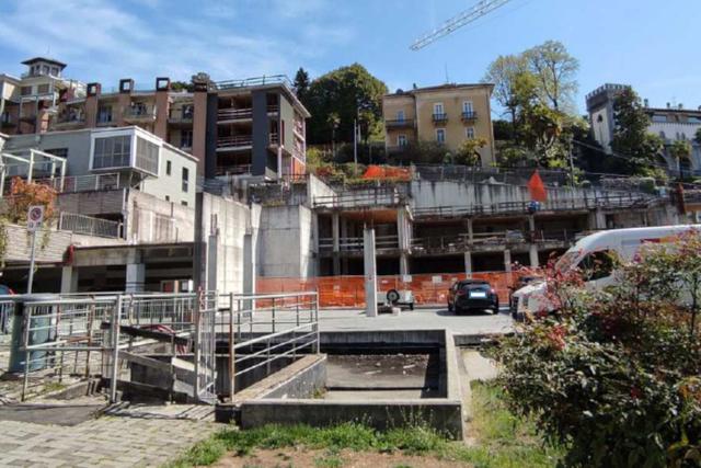 Appartamenti in vendita