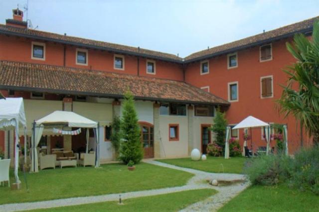 #14761 Struttura ricettiva con ristorante e piscina in vendita - foto 6