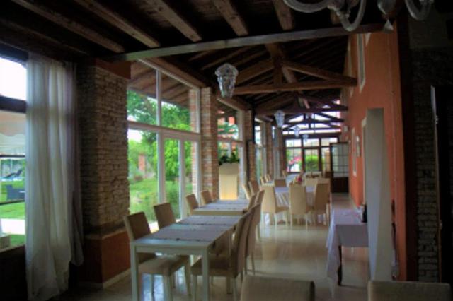 #14761 Struttura ricettiva con ristorante e piscina in vendita - foto 8