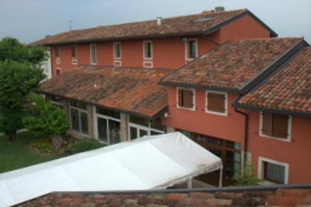 #14761 Struttura ricettiva con ristorante e piscina in vendita - foto 11