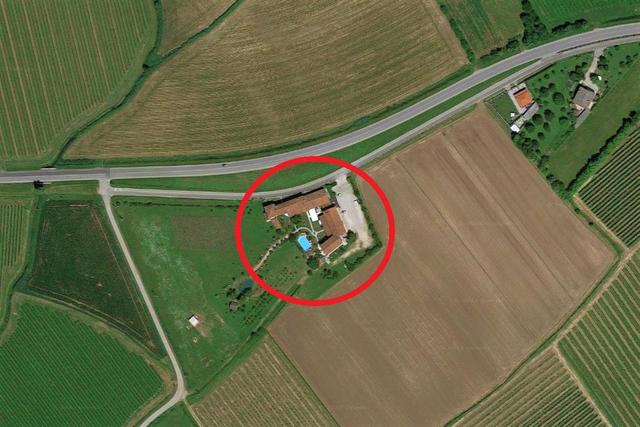 #14761 Struttura ricettiva con ristorante e piscina in vendita - foto 15