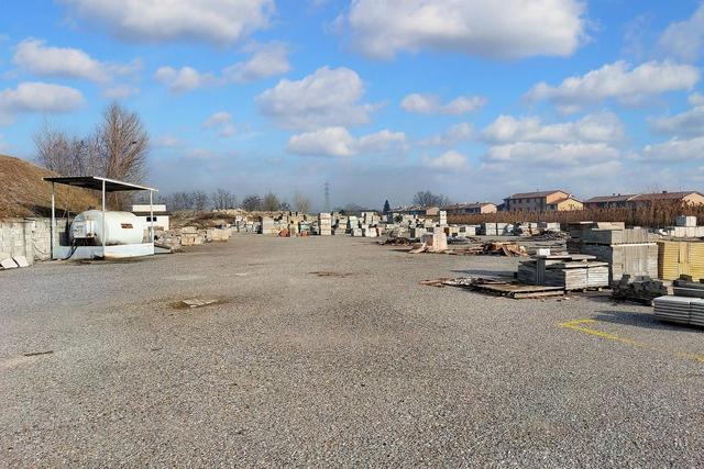 #19873 Complesso industriale con area scoperta in vendita - foto 17