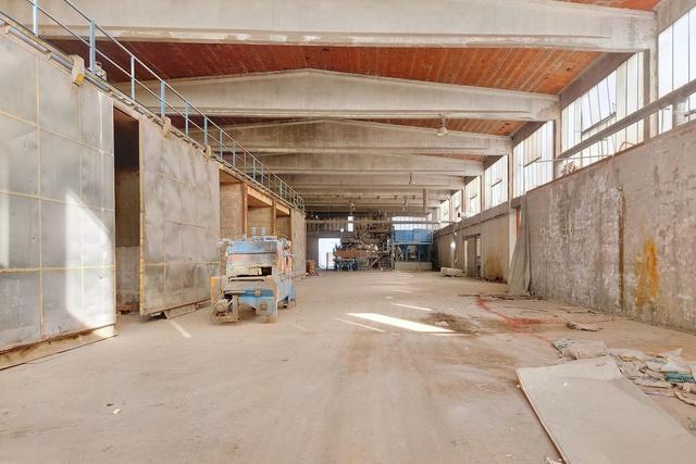 #19873 Complesso industriale con area scoperta in vendita - foto 13