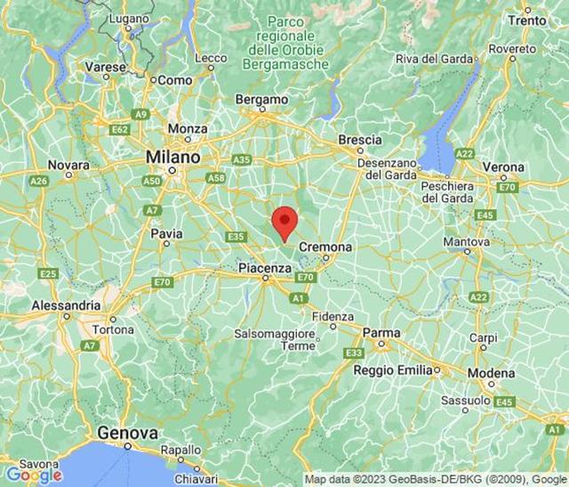 #19873 Complesso industriale con area scoperta in vendita - foto 21