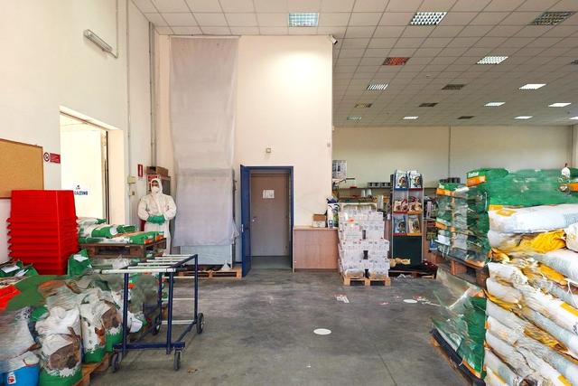 Artigianali in vendita