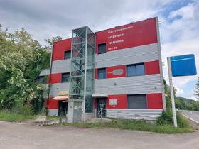 Esercizi commerciali in vendita