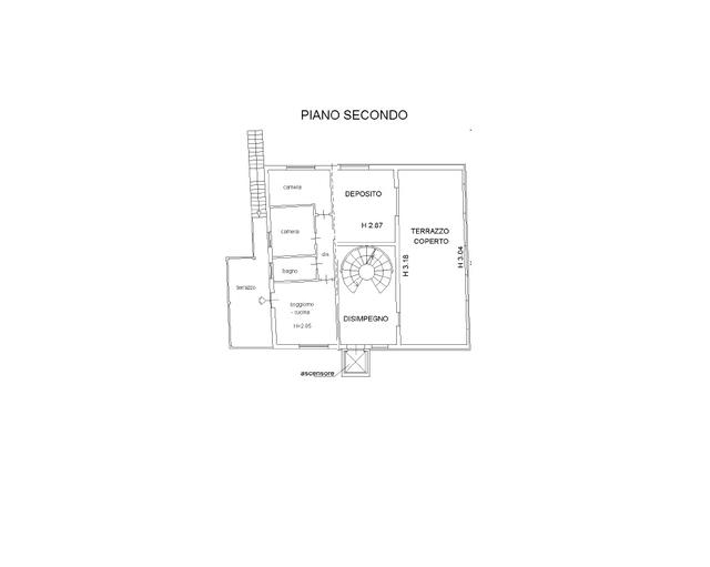 #2534008 Complesso commerciale con ampia area pertinenziale in vendita - foto 16