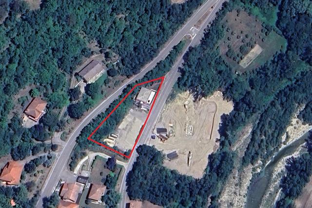 #2534008 Complesso commerciale con ampia area pertinenziale in vendita - foto 17