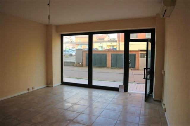 #14757 Negozi e uffici in edificio polifunzionale in vendita - foto 20