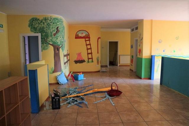 Complessi commerciali in vendita