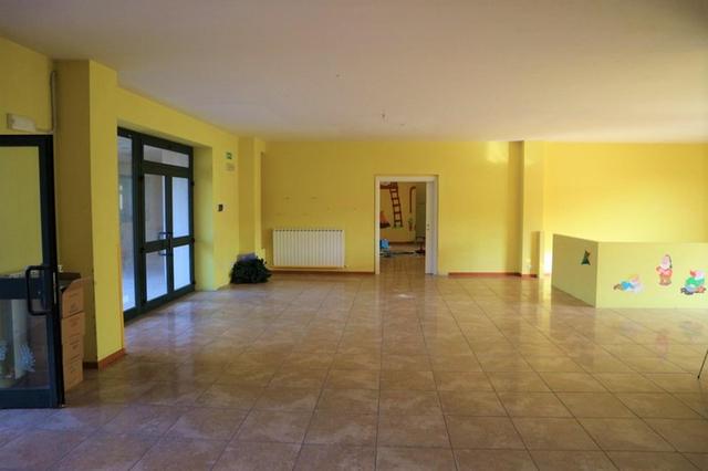 Complessi commerciali in vendita