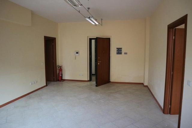 Complessi commerciali in vendita