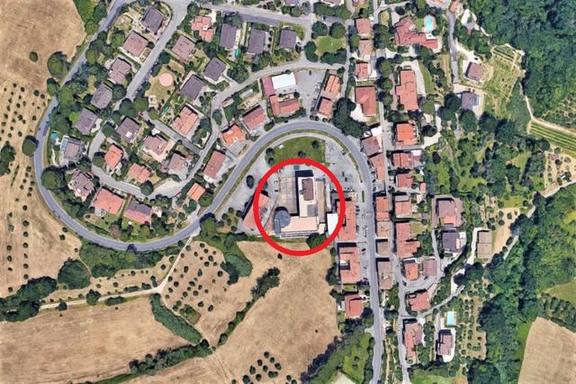 #14757 Negozi e uffici in edificio polifunzionale in vendita - foto 23
