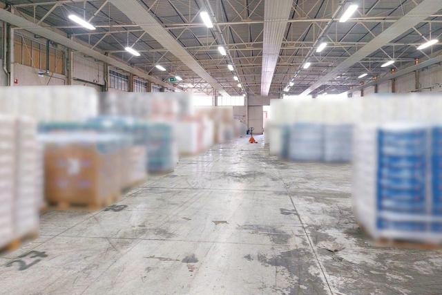 Stabilimenti produttivi in vendita