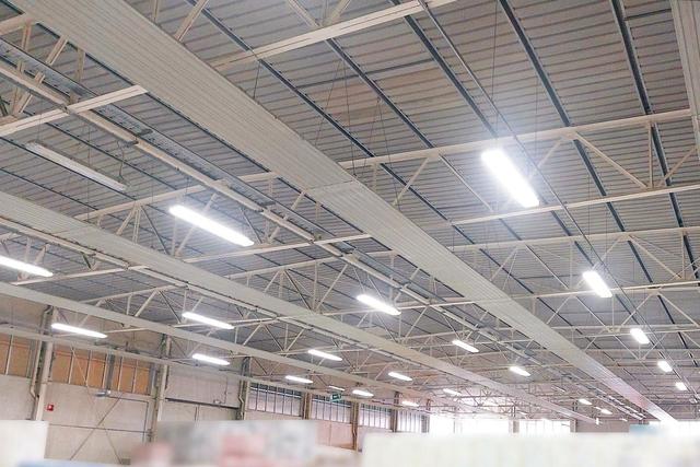 Stabilimenti produttivi in vendita