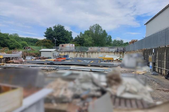 Stabilimenti produttivi in vendita