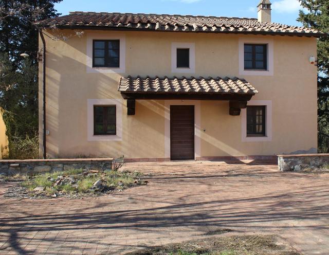 Rustici e casali in vendita