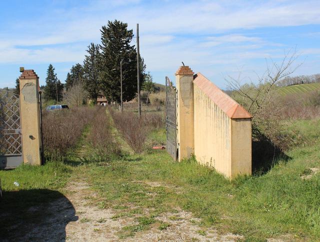 Rustici e casali in vendita